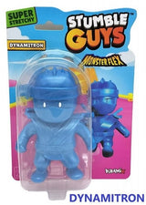 Stumble Guys Monster Flex Super Stretchy Figur (Leveres Assorteret)