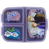 Frozen premium 3-delt madkasse
