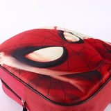 Spiderman 3D rygsæk "Evil eyes! 32 cm