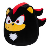 Squishmallows sonic 20 cm (Vælg selv)
