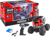 Revell RC Monstertruck Predator