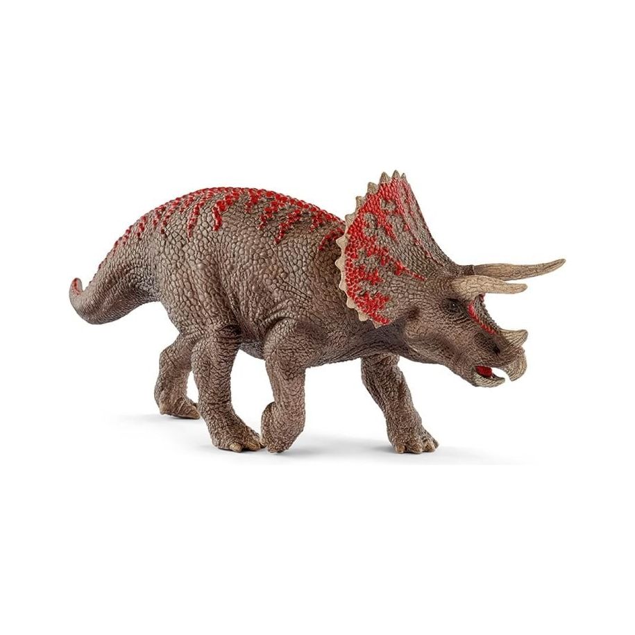 Schleich Triceratops