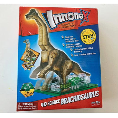 Innonex Brachiosaurus