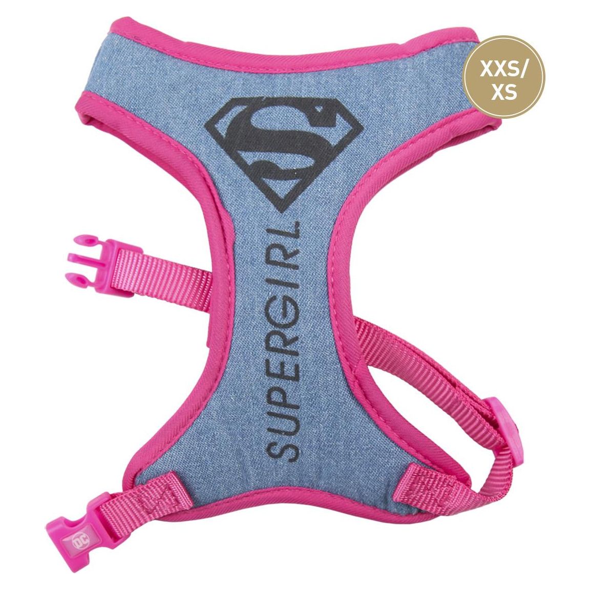 Superman - Hundesele