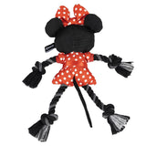 Minnie Mouse - Hunde Legetøj