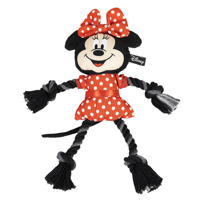 Minnie Mouse - Hunde Legetøj