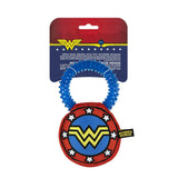 Wonder Woman - Hunde Legetøj