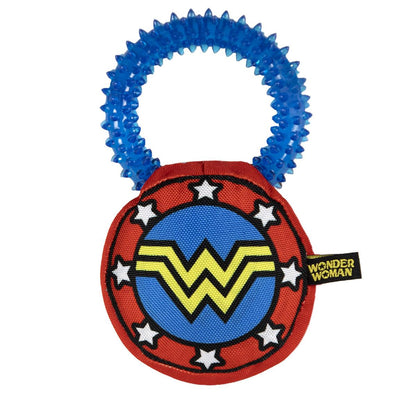 Wonder Woman - Hunde Legetøj