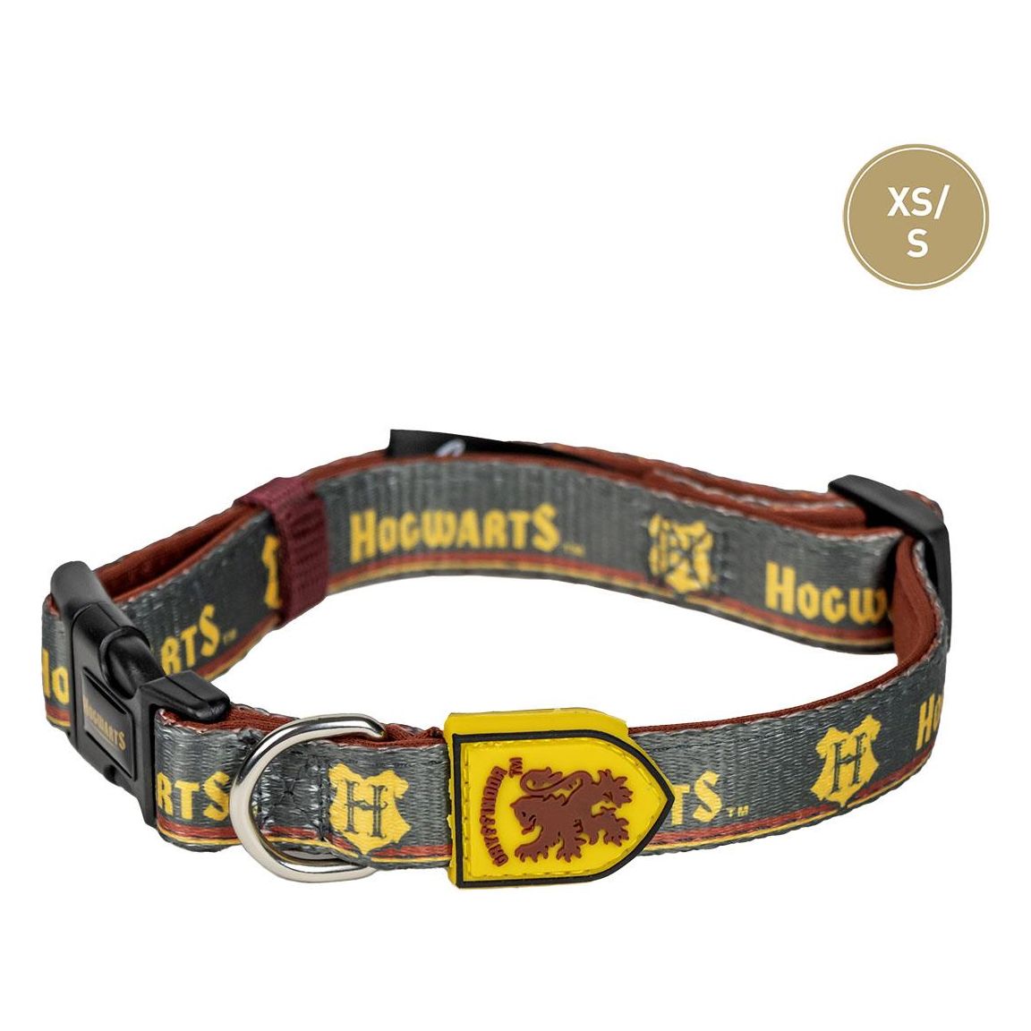 Harry Potter Hunde Halsbånd