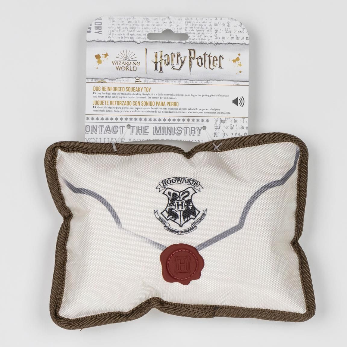 Harry Potter - Hunde Legetøj