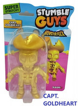 Stumble Guys Monster Flex Super Stretchy Figur (Leveres Assorteret)