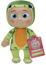 Cocomelon dukke 20cm (Leveres assorteret)