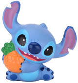 Stitch squishy (15x20 cm incl emballage) leveres assorteret.