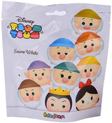 Disney slow rise snehvide squishy 16 cm (Assorteret model)