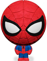 Spiderman elastipops mega head stretchy
