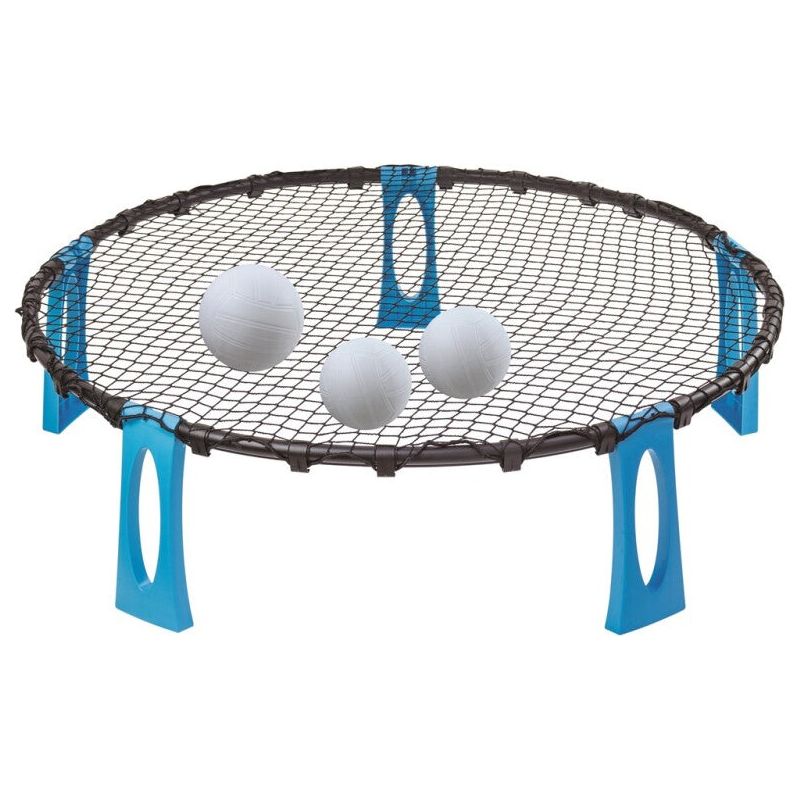 Smash ball