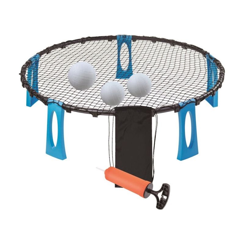 Smash ball