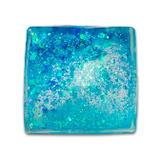 Schrunchems glitter sugar cube (assorteret farve)