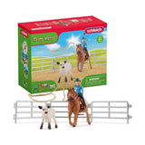 Schleich Farm World - Rodeo