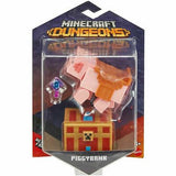 Minecraft Dungeon Piggybank