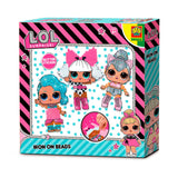 L.O.L Perleplade Set
