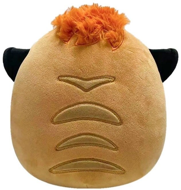 Løvernes konge squishmallow- Timon