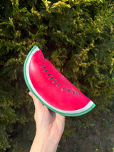 XXL Squishy vandmelon