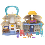 Disney Wish legesæt med mange dele