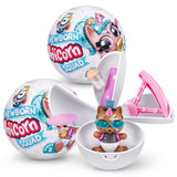Unicorn magic colour change newborn squad surprise Ball