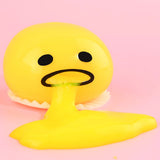 Slime squish Ball