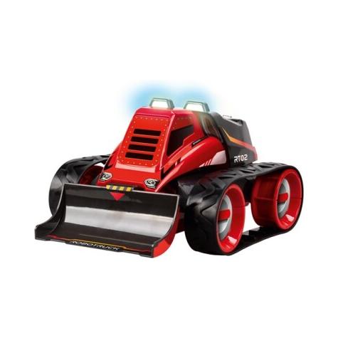 Xtrem Bots Robotruck