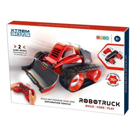 Xtrem Bots Robotruck