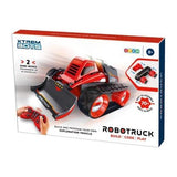 Xtrem Bots Robotruck