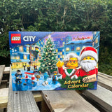 Lego City julekalender 2023
