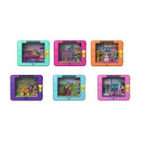 Polly Pocket Tiny Games