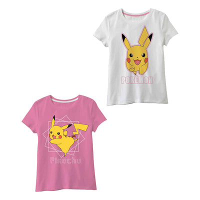 Pokemon Pikachu t-shirt