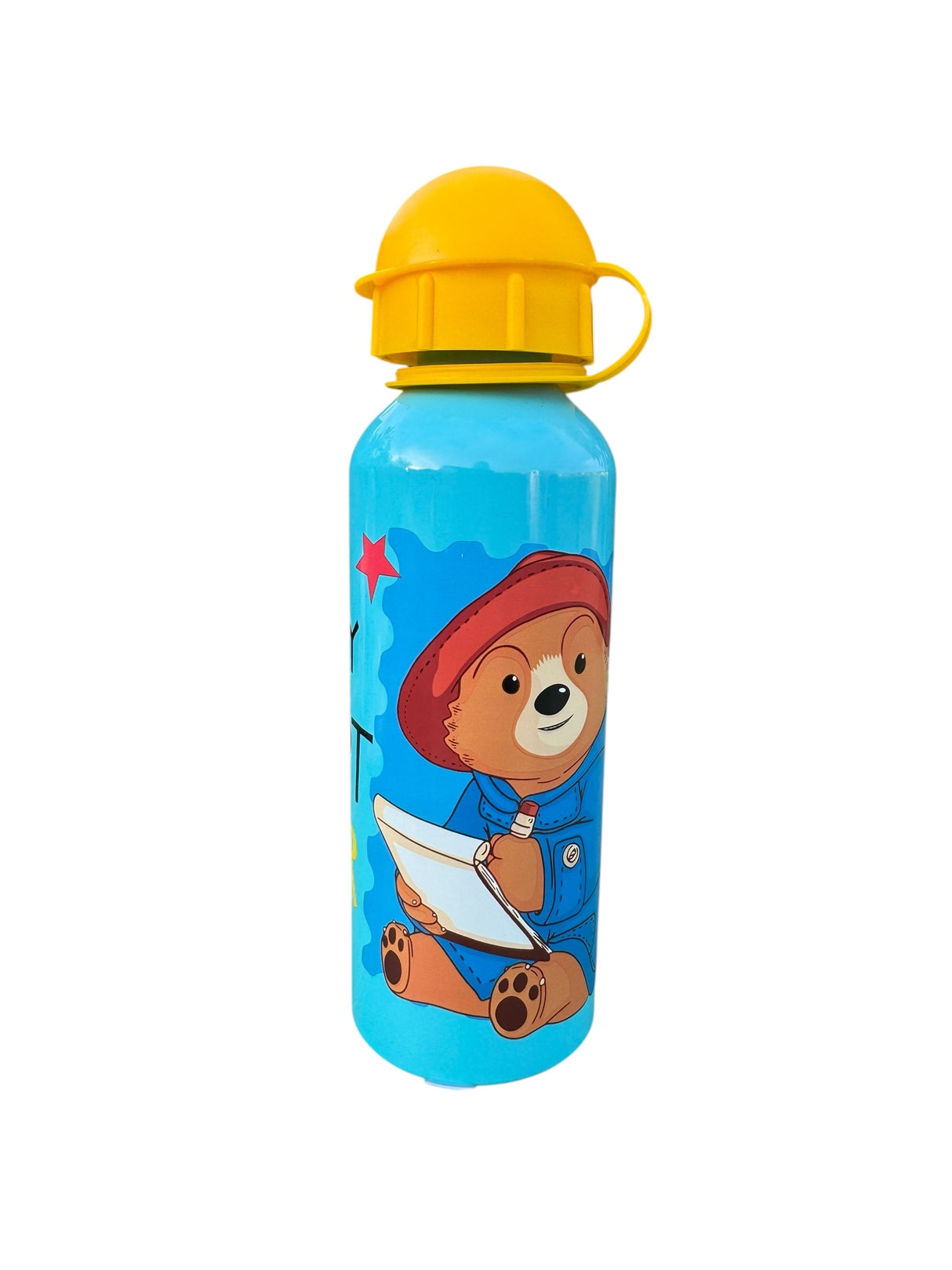 Paddington alu drikkedunk