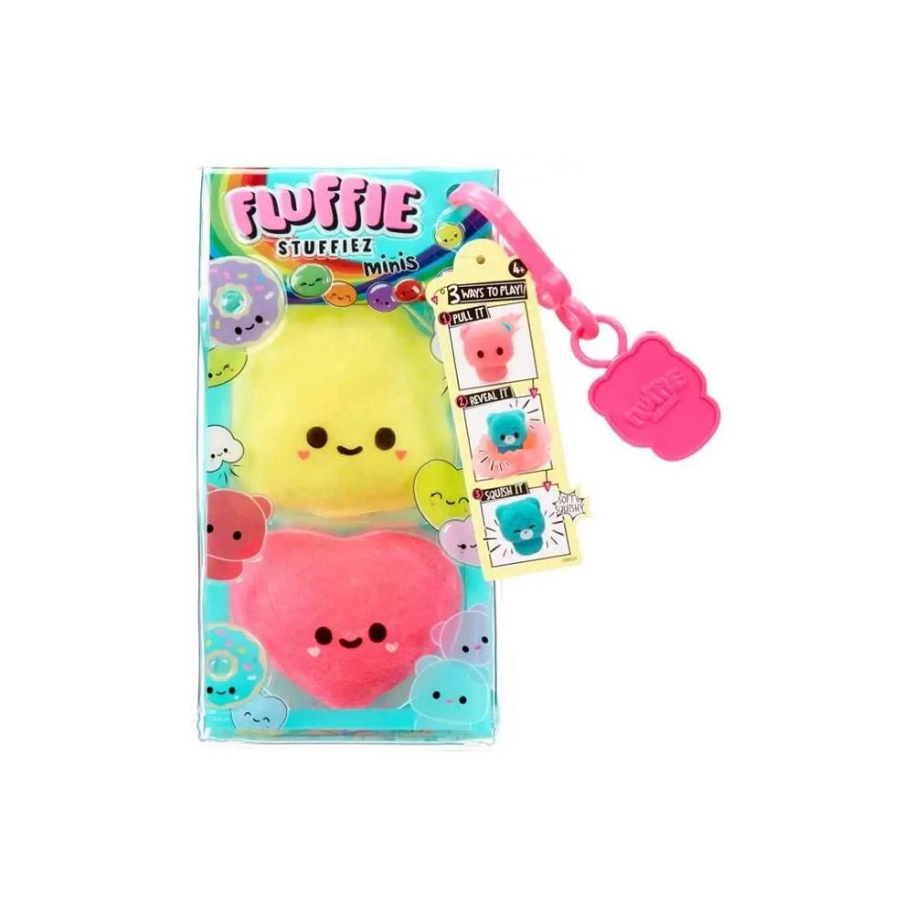 Fluffie Stuifiez 2 pack