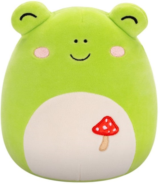 Squishmallow 20 cm (Leveres assorteret)