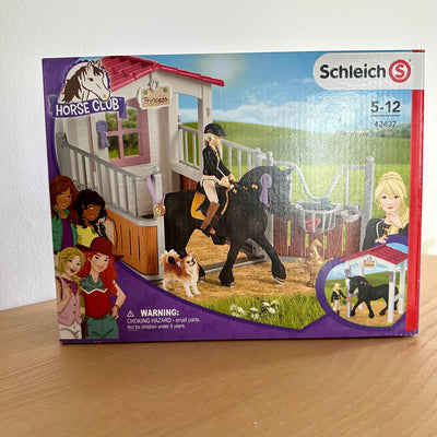 Schleich Horse Club - Tori & Princess
