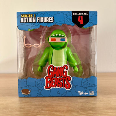 Gang Beasts - Action Figur