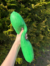XXL Squishy agurk