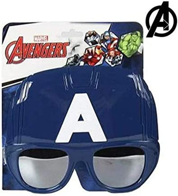 Avengers solbrilller