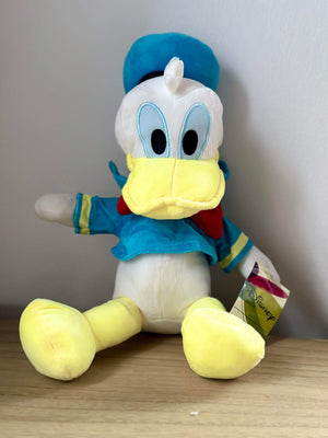 Anders And Bamse 30 cm