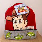 Toy Story 4 - Hue (3-6 år)