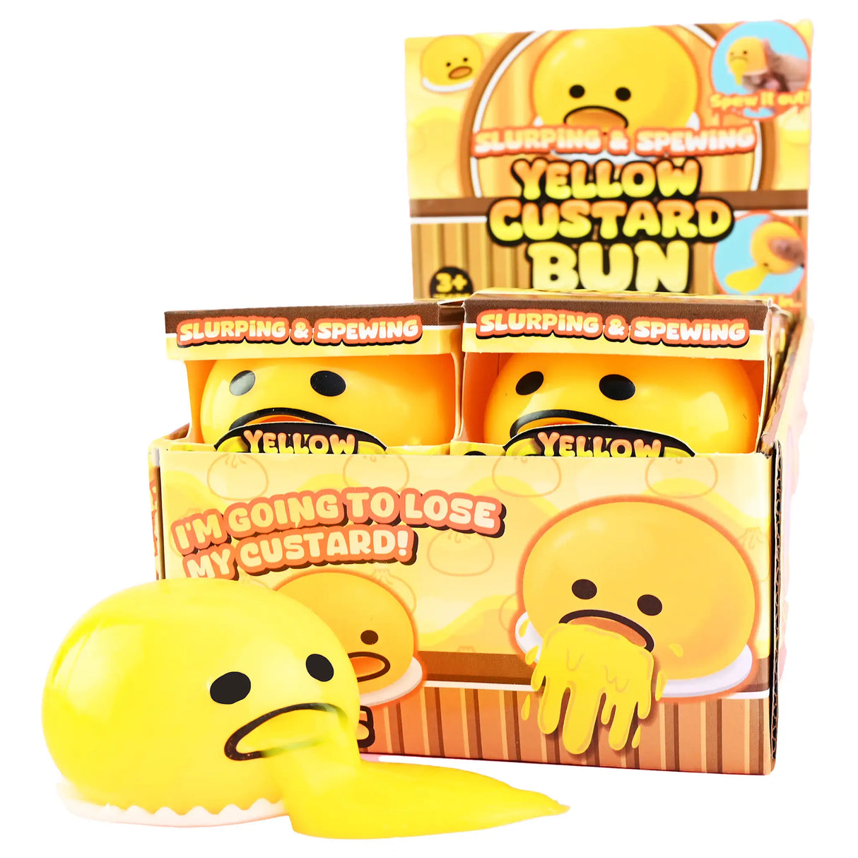 Slime squish Ball