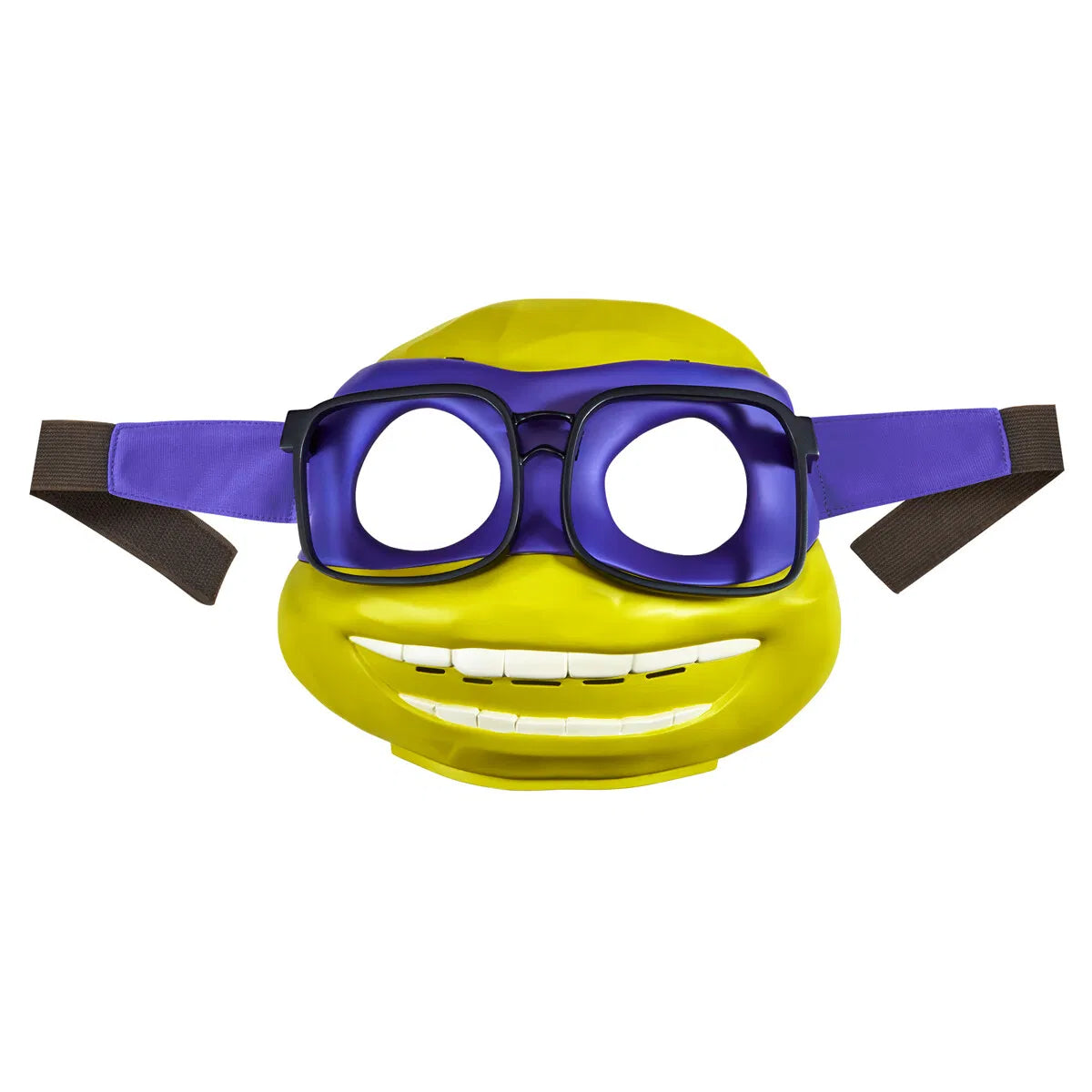 Turtles Donatello maske