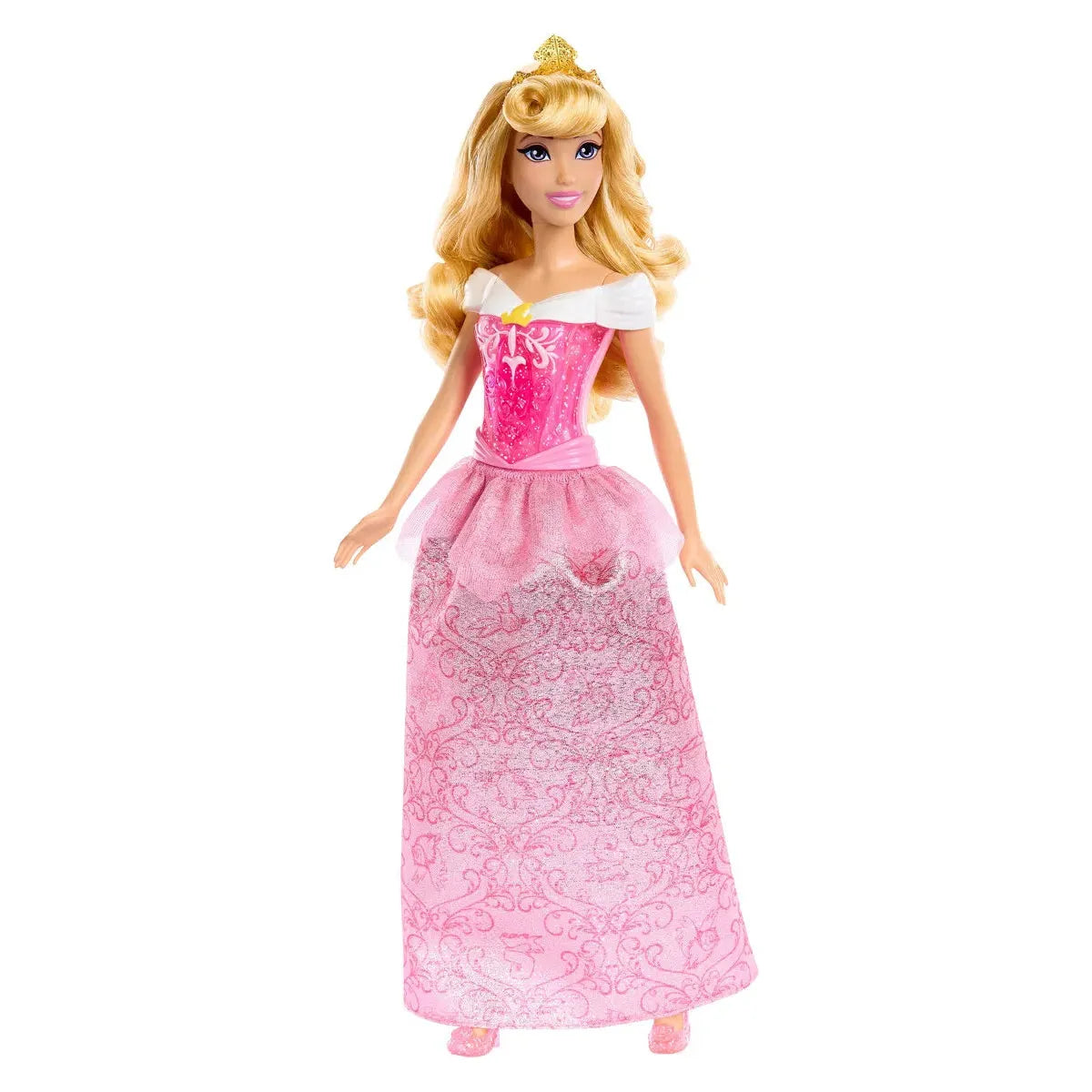 Disney Tornerose 32 cm dukke