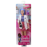 Barbie videnskabskvinde