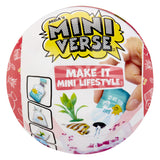 Mini Verse Surprise - Make it mini